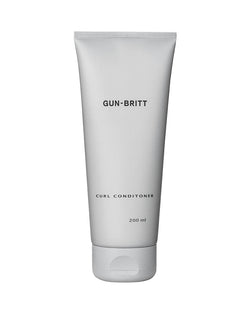 Gun-Britt Curl Conditioner 200 ml.